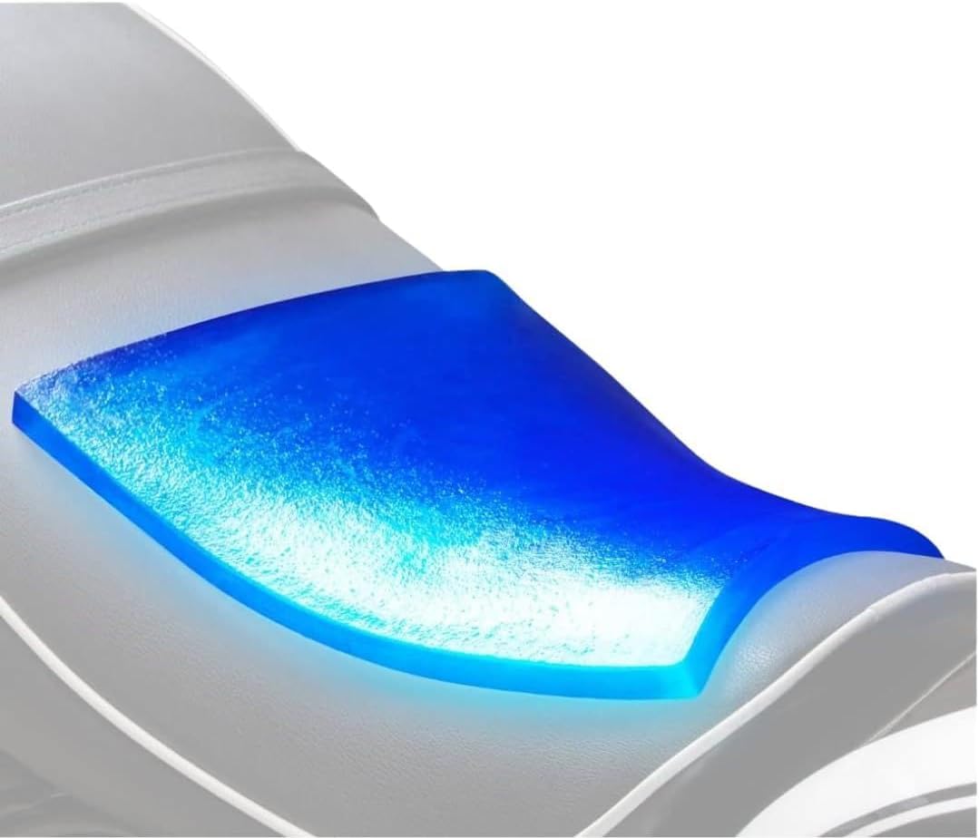 Amazon | ゲルシート 衝撃吸収 バイク【ブランド純正品】 オール